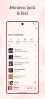 Groovy Ultimate screenshot 2