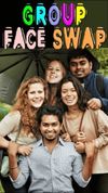 Group Face Swap screenshot 2
