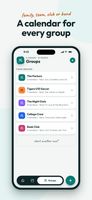 Groupy screenshot 2