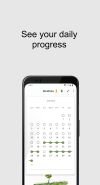 Grow Habit Tracking screenshot 2