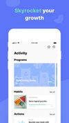 GrowApp screenshot 3