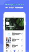 GrowApp screenshot 1