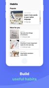 GrowApp screenshot 2