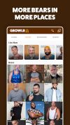 GROWLR screenshot 1
