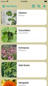 GrowNotes: Garden Journal screenshot 2