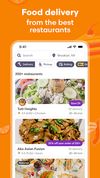 GrubHub screenshot 2