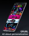 GRUBL screenshot 3