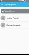 GruChat screenshot 3