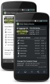 GSam Battery Monitor screenshot 1