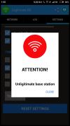 GSM Spy Finder screenshot 1