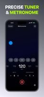 Guitar Wiz - Pro-Grade Tuner & Metronome