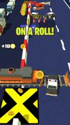 Guard Rail Runaway screenshot 1