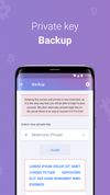 Guarda Wallet screenshot 3