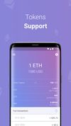 Guarda Wallet screenshot 2