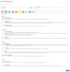 Create task dialog