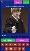 Guess HP Character screenshot 1