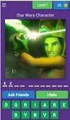 Guess The SW Character screenshot 1