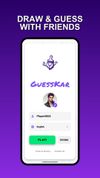DRAW & GUESS WITH FRIENDS