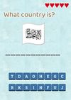 GuessTheCountry screenshot 1