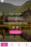 Mobile friendly interface