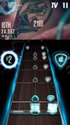 Guitar Hero Live on iOS