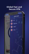 Gulf VPN screenshot 1