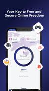 Gulf VPN screenshot 2