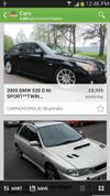 Gumtree screenshot 3