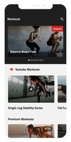 Gymbly is a disruptive, enterprise-grade white-label platform designed for personal trainers, online coaches, gyms, and agencies who want to escape the subscription loop and achieve true digital ownership.
