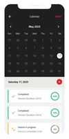 Gymbly is a disruptive, enterprise-grade white-label platform designed for personal trainers, online coaches, gyms, and agencies who want to escape the subscription loop and achieve true digital ownership.