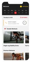 Gymbly is a disruptive, enterprise-grade white-label platform designed for personal trainers, online coaches, gyms, and agencies who want to escape the subscription loop and achieve true digital ownership.