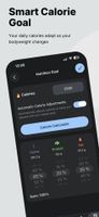 GymEvo screenshot 2
