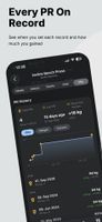 GymEvo screenshot 1