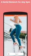 Gymmr screenshot 1