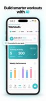 Gym Tribe: Build smarter workouts with AI