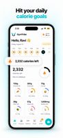 Gym Tribe: Hit your daily goal