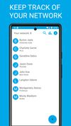 GYN - Grow Your Network screenshot 1