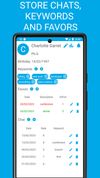 GYN - Grow Your Network screenshot 2