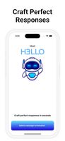 H3LLO screenshot 2
