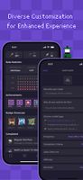 Habicat screenshot 2