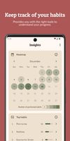 Habit Builder screenshot 2