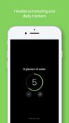 Habit List screenshot 3