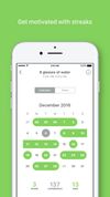Habit List screenshot 2