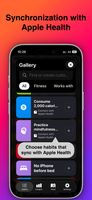 Habit OS screenshot 3