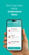 haBit App screenshot 2