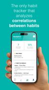 haBit App screenshot 3