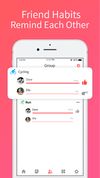 Habit Tracker by Davetech screenshot 3
