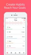 Habit Tracker by Davetech screenshot 1