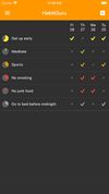 HabitGuru screenshot 1