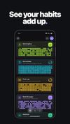 HabitKit screenshot 1